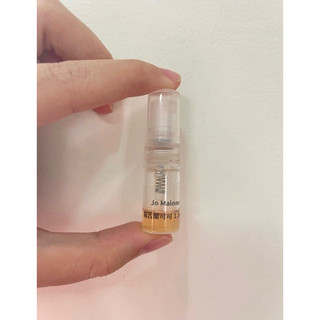 試香 小香 Jo Malone / Loewe / One day / Yadiy Hadini