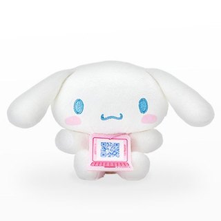 SEGA TOYS 三麗鷗 集線絨毛人偶 大耳狗 SG81746