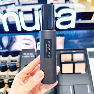 【新品折扣】SHU UEMURA 植村 秀 無極限持久定妝噴霧100ml 小黑膠噴霧 極上完美持妝噴霧 柚子噴霧