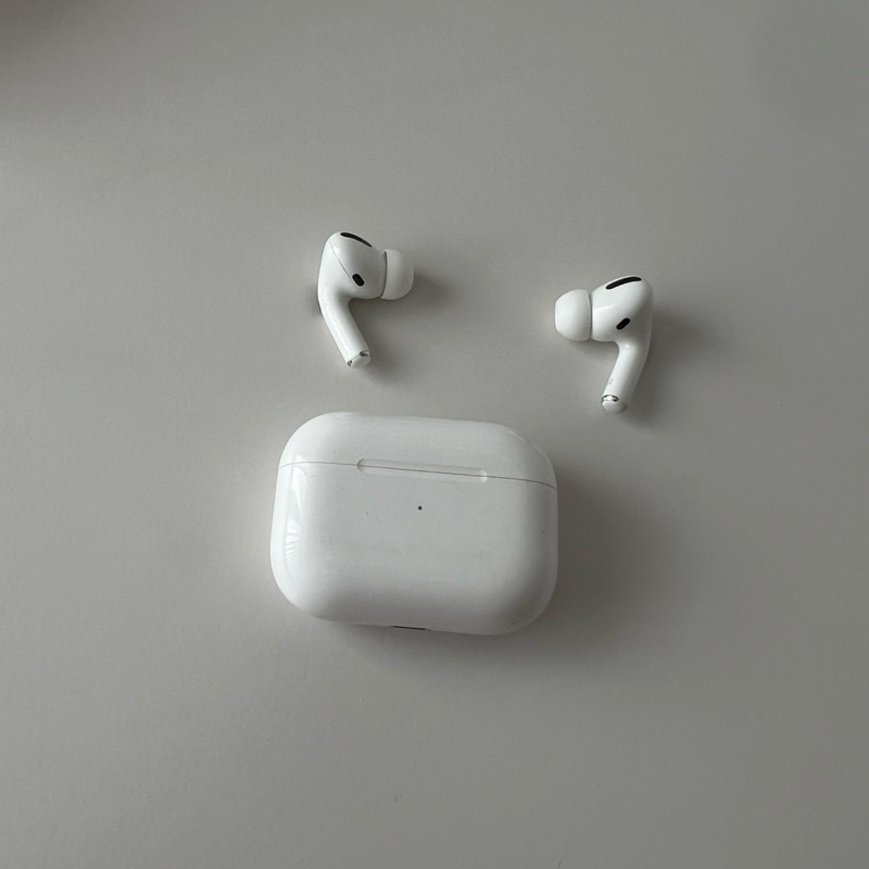 蘋果 Apple AirPods Pro 1 單耳 一代 右耳 充電盒 藍牙耳機 真無線