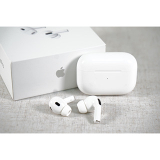 蘋果 Apple AirPods PRO 2 二代 無線耳機 Lightning版 A2700 A2698 A2699
