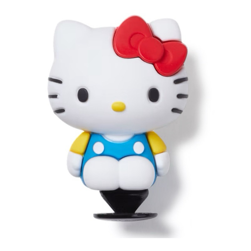 正版kitty有貨🔥日本🇯🇵Crocs卡駱馳snoopy史努比 恰吉 寶可夢 迪士尼 LED卡通 鞋扣 釦 哈利波特