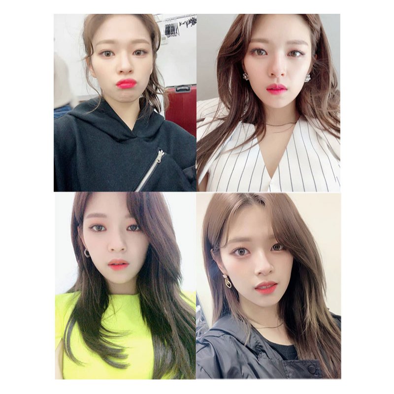 💟現貨【Twice 自製小卡】定延 俞定延 自印小卡 自製小卡 飯製小卡 飯製周邊