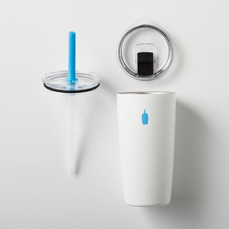 BLUE BOTTLE 藍瓶 Fellow Carter Cold Tumbler 卡特冷水瓶