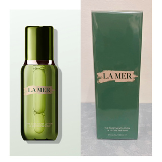 全新 海洋拉娜 LA MER 超能修護精華露150ml