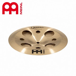 MEINL AC-TE2 TEMPORAL 2 STACK MATT GARSTKA 10/10吋 疊鈸【敦煌樂器】