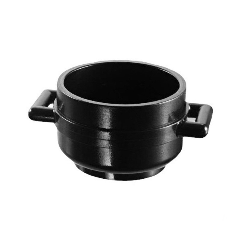 LEGO 樂高 21341 黑色 湯鍋 全新品, 配件 鍋子 餐廳 餐具 Pot 10288 75954 4341