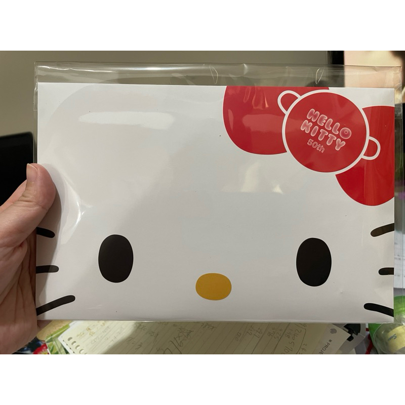 Hello kitty巨大悠遊卡