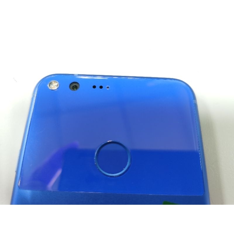 Google  Pixel XL 32G 藍色外觀95新