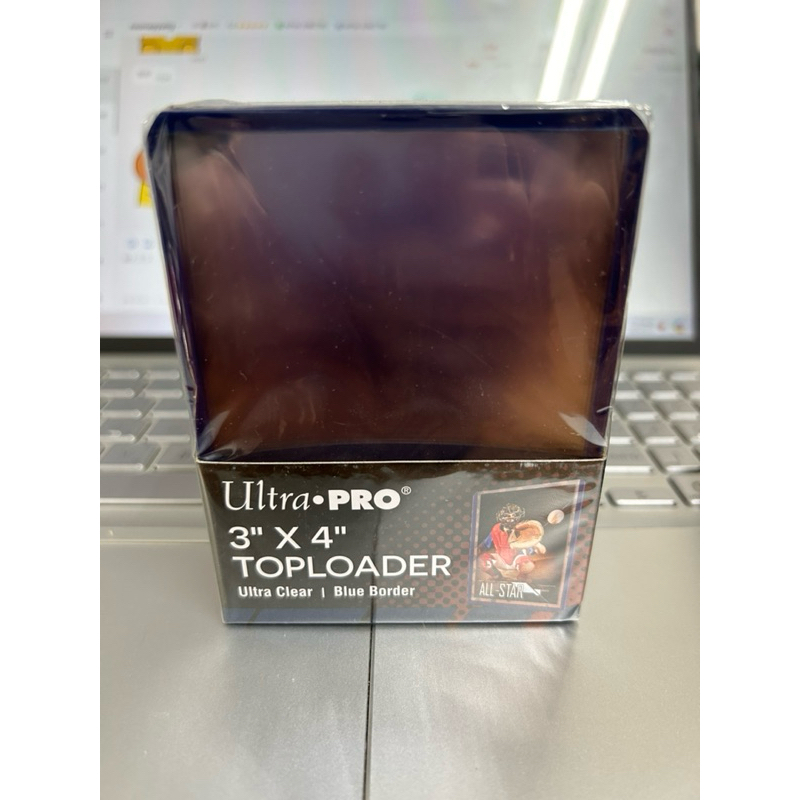 專用賣場 ULTRA PRO 卡夾 全新未拆 一盒 收藏 遊戲王 寶可夢 七龍珠 航海王 鑑定卡 PSA BGS 卡磚