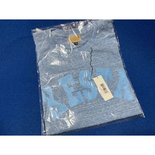 日本新貨全新 Zesta（XESTA）/釣魚T卹（顏色）淺藍M號