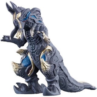BANDAI 萬代 - 超人力霸王怪獸DX大軟膠 梅加洛傑厄 第一型態