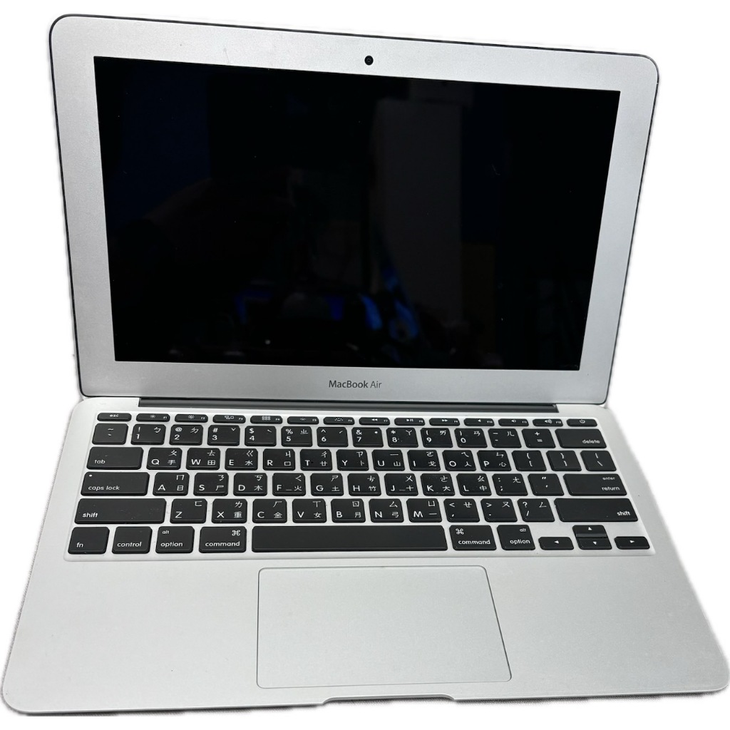 【博愛168二手3C】零件機// Apple MacBook Air (A1465)