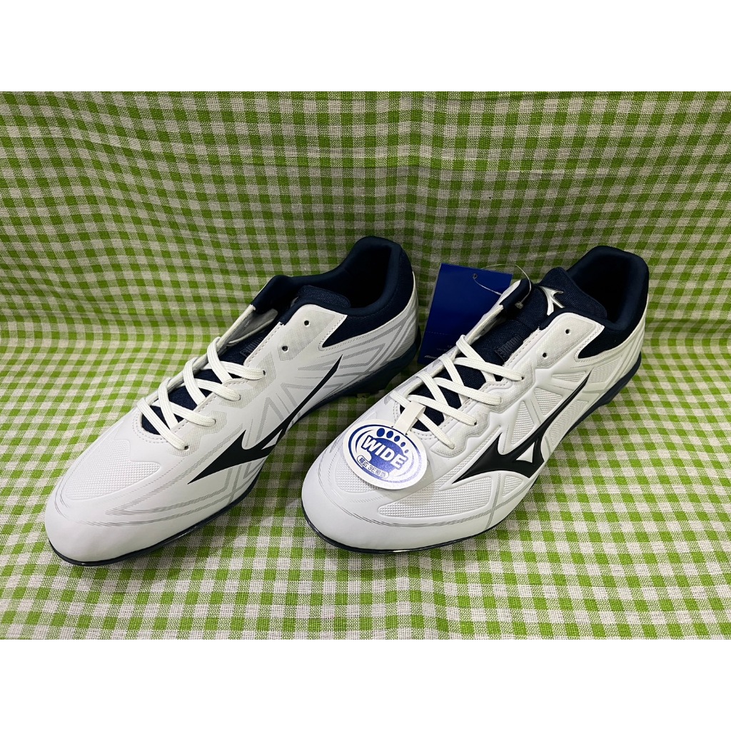 Mizuno Lightrevo Buddy 棒球釘鞋 11GM21214 (28cm)