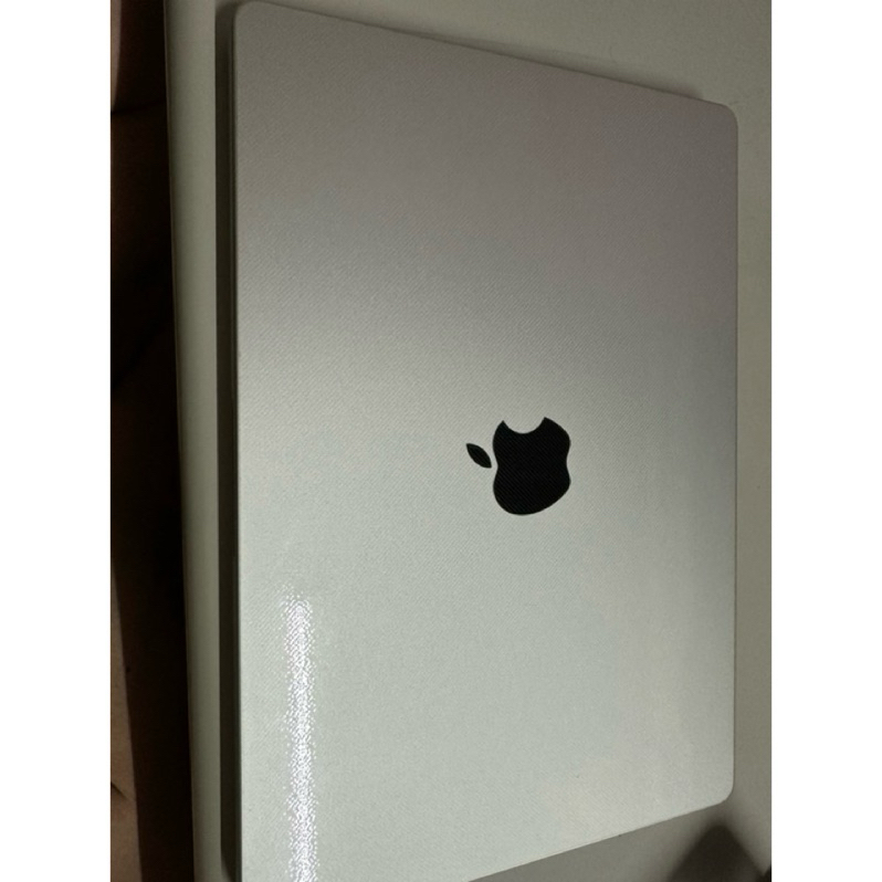 MacBook M1 Pro 14吋 16/512g保固到2025/01
