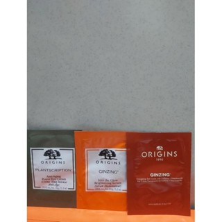 Origins 品木宣言 元氣十足亮眼眼霜