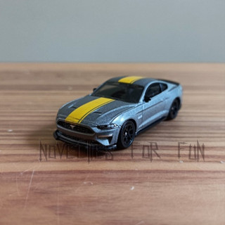 金屬底盤 CCA 1:64 福特野馬MUSTANG GT SHELBY GT350 FORD GT 模型車