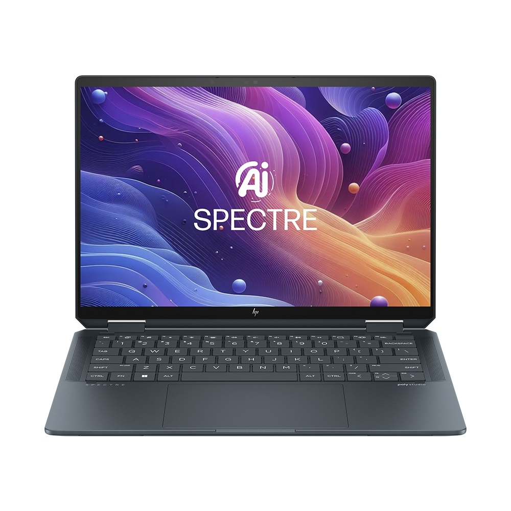 Spectre x360 2-in-1 14-eu0023TU