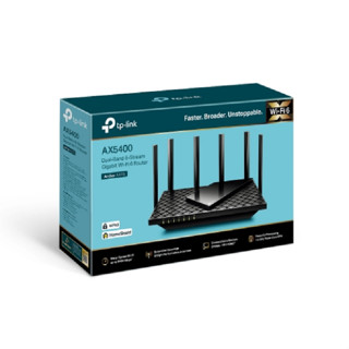 TP-LINK Archer AX72 AX5400 雙頻 Wi-Fi 6 路由器 / 分享器