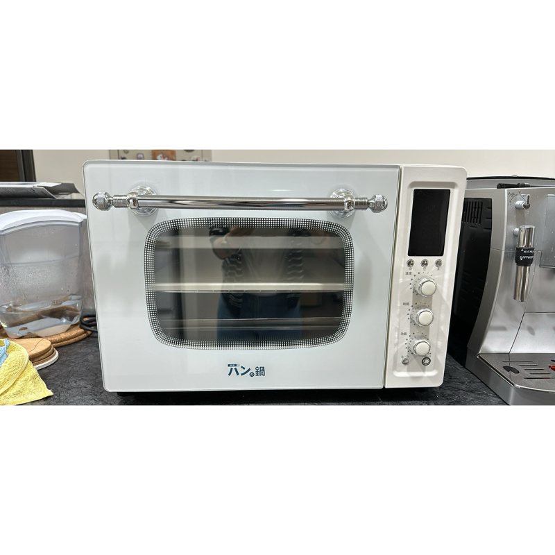 家庭用專業型蒸氣石板烤箱 PSO-040 （胖鍋）