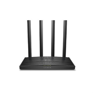 TP-LINK Archer A6 AC1200 無線雙頻 Gigabit 路由器 Archer A6