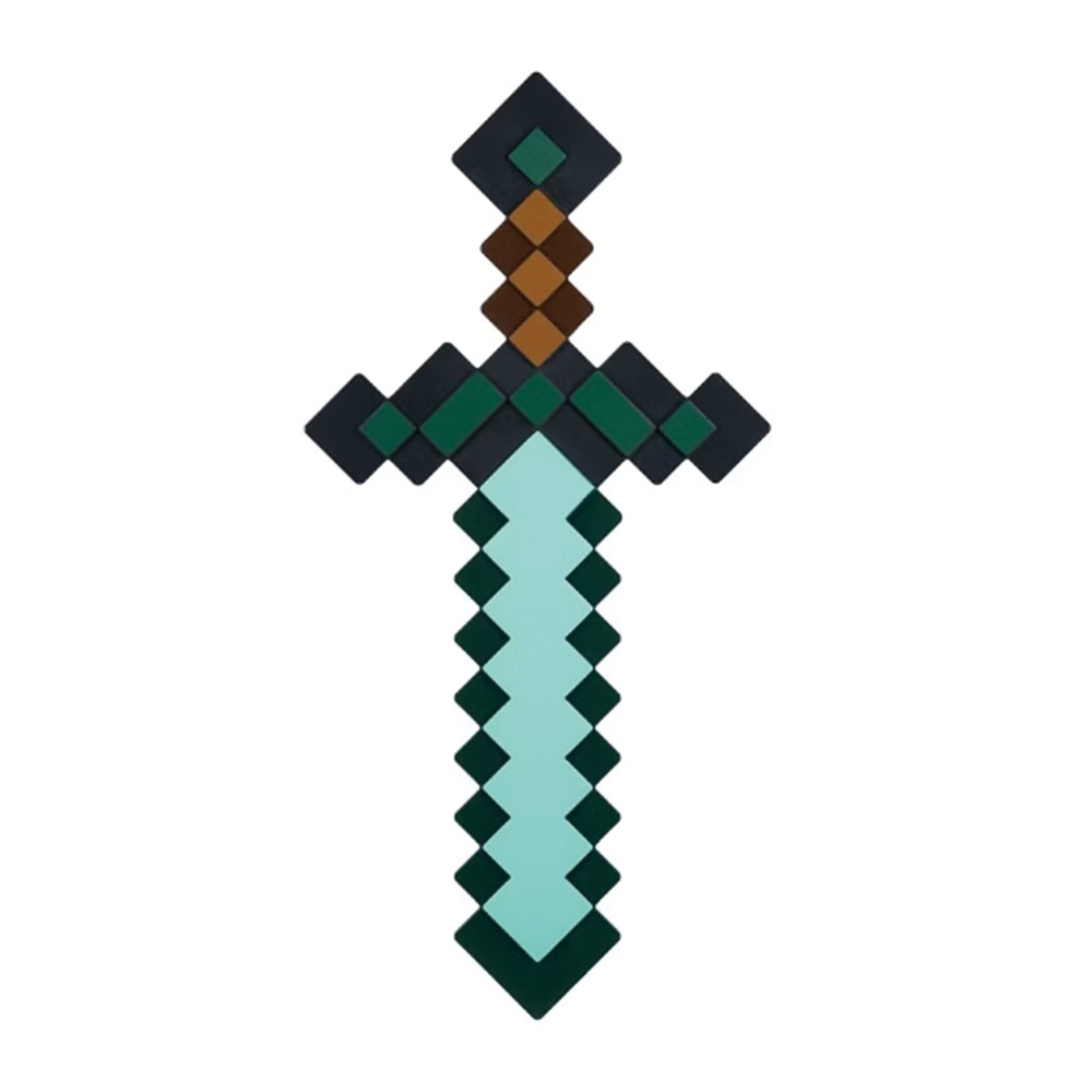 minecraft鑽石劍的價格推薦 - 2025年6月 | 比價比個夠BigGo