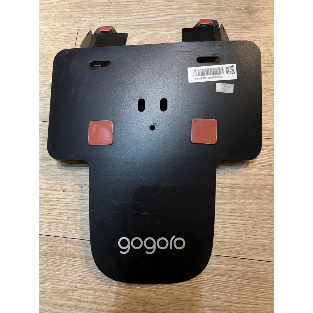 gogoro  3 系列💡牌照襯版⚡ 二手良品