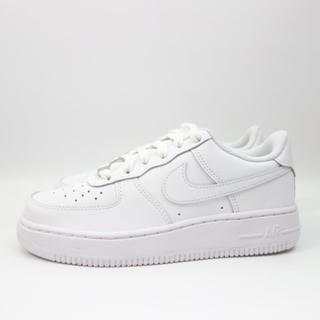 . NIKE AIR FORCE 1 LE GS FV5951111 休閒鞋 空軍一號 小白鞋 板鞋 大童款 女款