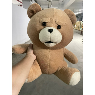 ［B-5]熊麻吉娃娃