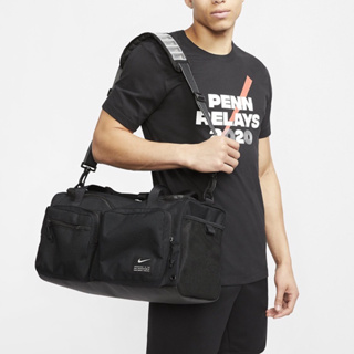 Nike Future Pro 黑 健身 旅行袋 手提袋 側背包 肩背包 CK2795-010