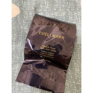 Estee Lauder 雅詩蘭黛 粉持久完美鎖妝氣墊粉餅補充包14g 1W2 SAND