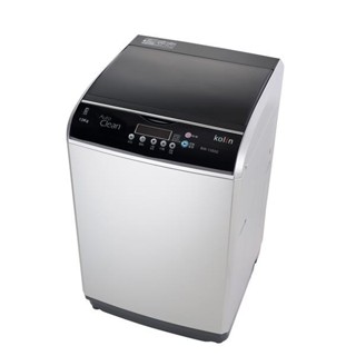 KOLIN 歌林13公斤單槽全自動洗衣機 BW-13S02