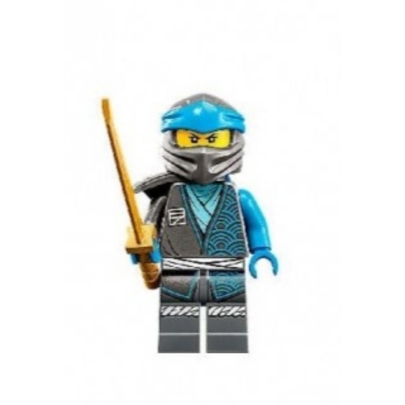 樂高 旋風忍者 Lego Ninjago 71783 71785 71787 Nya