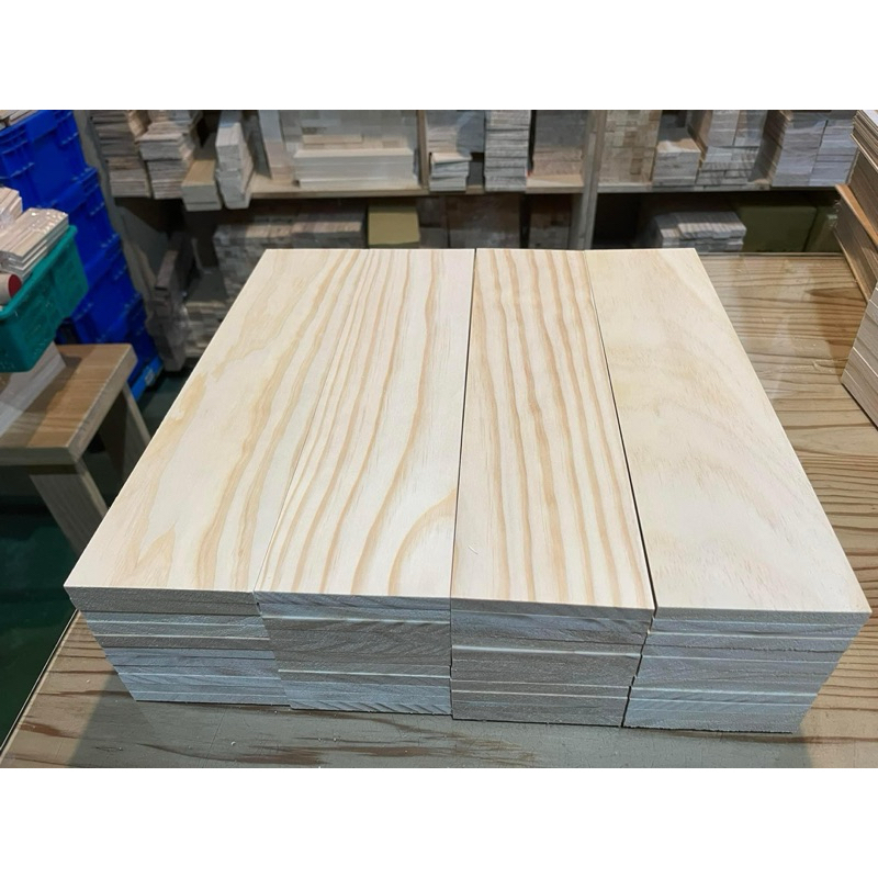 紐西蘭AA級松木板材