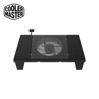 Cooler Master 酷碼 Connect Stand 分享器 散熱座
