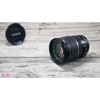 Canon EF-S 17-55mm F2.8 IS USM 廣角鏡 變焦鏡 C2527
