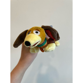 [日本代購] pet paradise 迪士尼 Disney 玩具總動員 彈簧狗 拉扯 拔河 玩具 寵物 狗