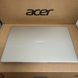Acer 宏碁 (Swift 1/SF114-34-C6CQ/8G/256G) 14吋N5100輕薄筆電 金 9.9成新