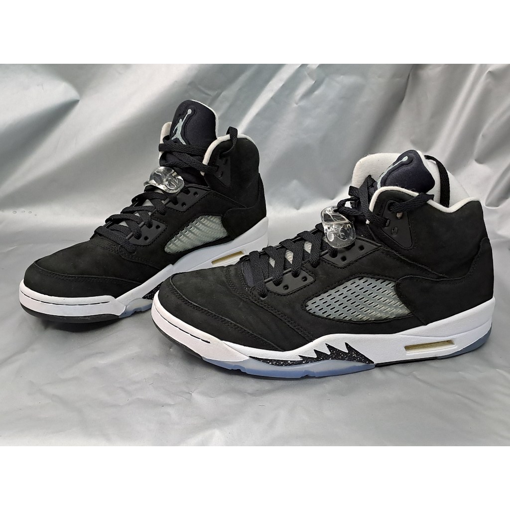Air Jordan 5 RETRO OREO 奧利奧 籃球鞋