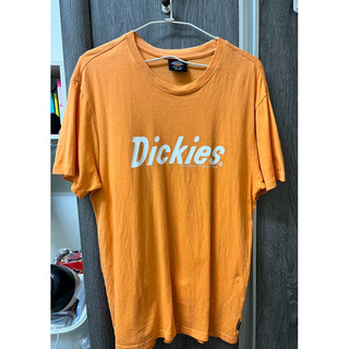 Dickies亮色系短T