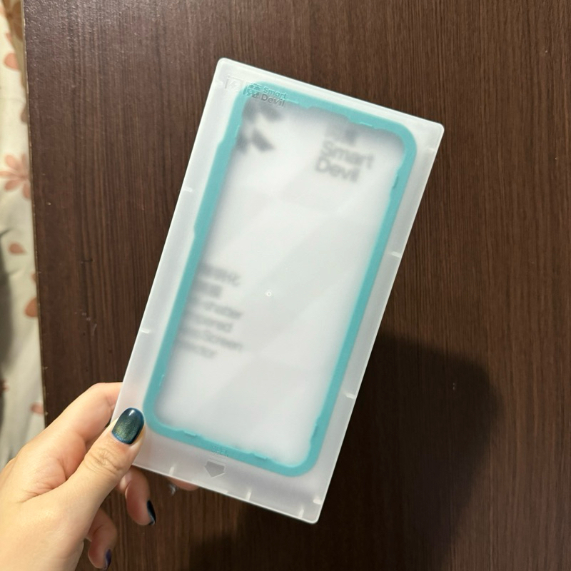 閃魔 蘋果Apple iPhone 15 Pro Max 鋼化玻璃保護貼9H(2片裝)