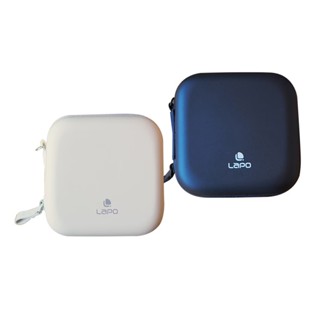 LaPO 無線快充行動電源 WT-08 硬殼保護收納包