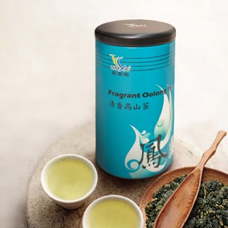新鳳鳴鳳露高山茶 臺灣高山烏龍茶 高冷茶烏龍茶清香濃香高海拔限量臺灣茶 高階手工禮盒年節贈禮Top Tea gift