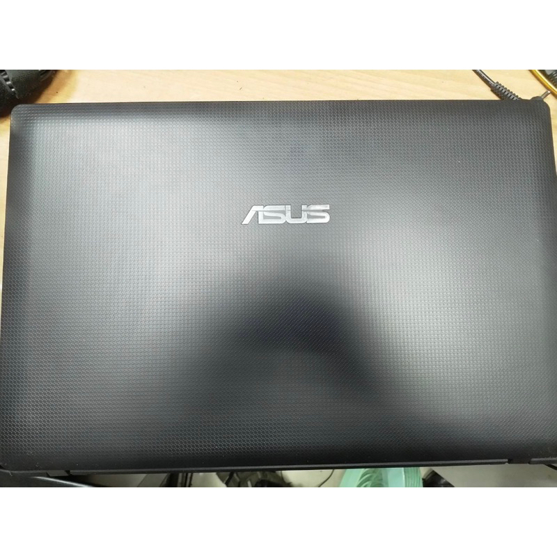ASUS A54H B960 15.6吋筆電 4G*2  SSD120G 獨顯 文書 影音-二手良品 (N-015)