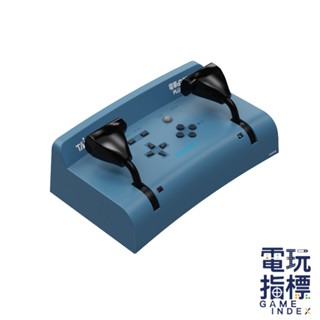 【電玩指標】十倍蝦幣 瑞起ZUIKI 電車 GO! PLUG & PLAY2 山陽新幹線編EX 遊戲+控制器同捆組