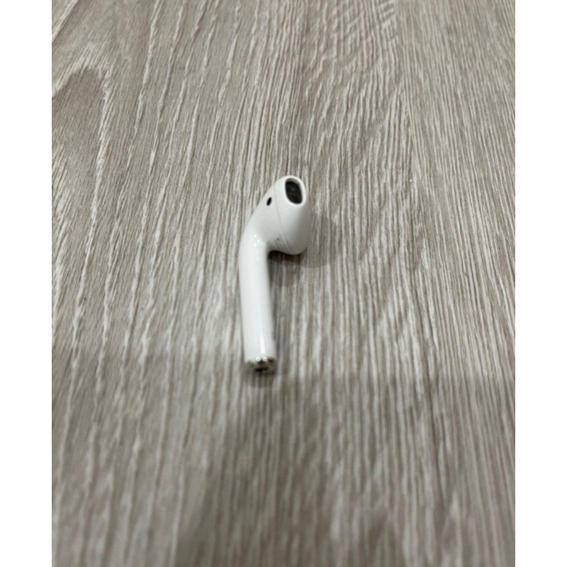 airpods 2 單耳 右耳