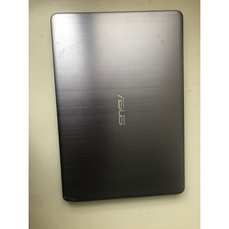 ASUS S410U(i5八代 RAM-12G SSD-256G HHD 1000G)14吋八核心輕薄筆電