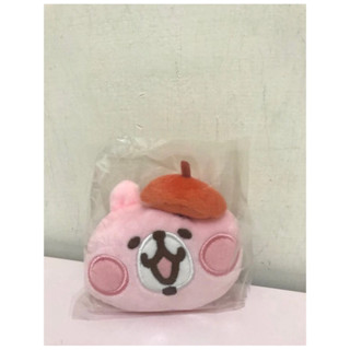 卡娜赫拉的小動物輕便雨衣造型磁鐵 手提收納盒木盒收納櫃手機指環支架 軟綿綿吊飾 壓克力鑰匙圈 資料夾筆記本噴霧中性筆