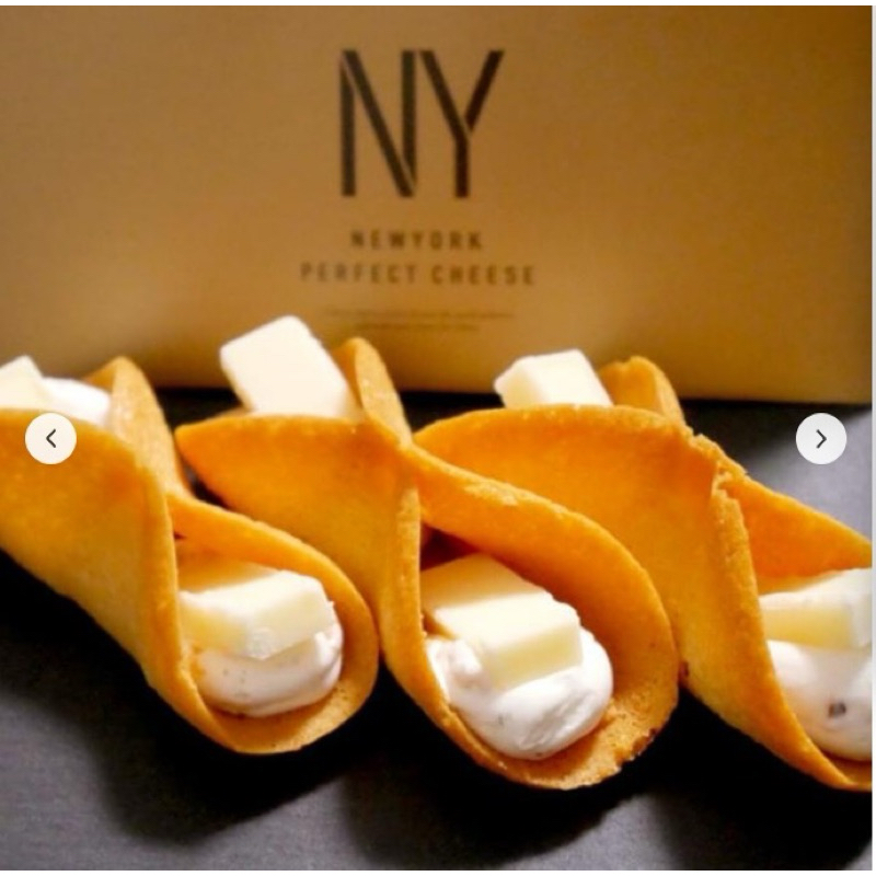 東京超人氣ny 起司餅乾🍪 New York Perfect Cheese 15入🌟預購🌟