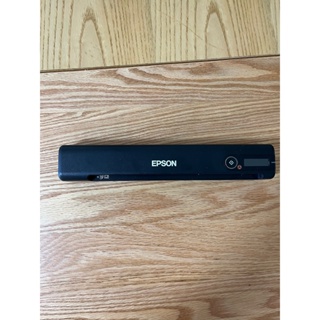 EPSON可攜式無線行動掃描器/ES-60W/wifi連線